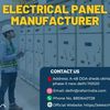 Electrical panel manufacturer