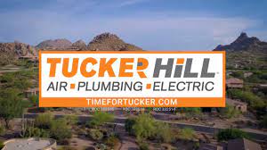 ac repair Tucker Hill Air, Plumbing and Electric â€“ Scottsdale