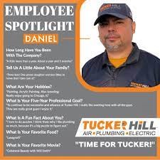 Plumber in Scottsdale Tucker Hill Air, Plumbing and Electric â€“ Scottsdale