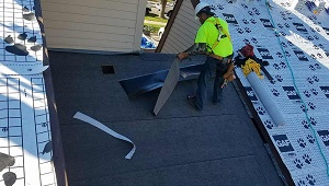 building inspector Shelter Construction, LLC