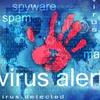 virus scanner - Picture Box