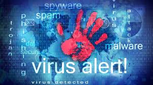 virus scanner Picture Box
