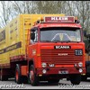 BL-XL-20 Scania 141 Klein U... - VVVNN Voorjaarsrit 2023