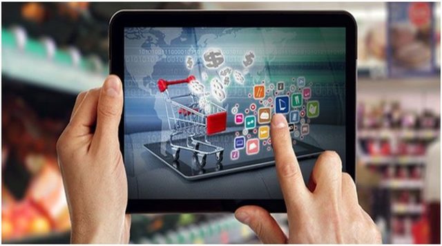 eCommerce-Website-768x427 Top 10 online marketplaces in 2023: a guide to leading ecommerce platforms