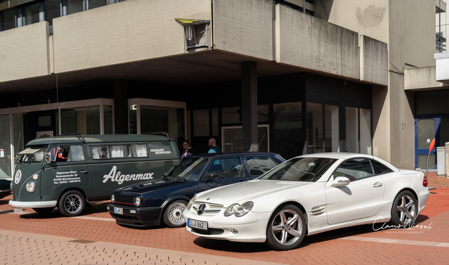 Oldtimerfreunde Kreuztal, SaisonerÃ¶ffnung 2023, w Oldtimerfreunde Kreuztal, Jahresauftakt 2023, Oldtimer, Youngtimer #oldschool