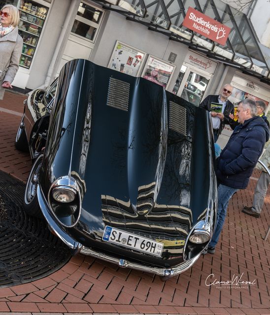 Oldtimerfreunde Kreuztal, SaisonerÃ¶ffnung 2023, w Oldtimerfreunde Kreuztal, Jahresauftakt 2023, Oldtimer, Youngtimer #oldschool