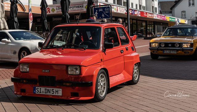 Oldtimerfreunde Kreuztal, SaisonerÃ¶ffnung 2023, w Oldtimerfreunde Kreuztal, Jahresauftakt 2023, Oldtimer, Youngtimer #oldschool