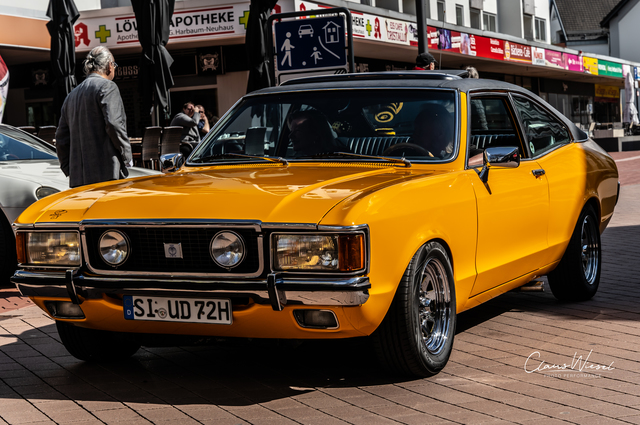 Oldtimerfreunde Kreuztal, SaisonerÃ¶ffnung 2023, w Oldtimerfreunde Kreuztal, Jahresauftakt 2023, Oldtimer, Youngtimer #oldschool