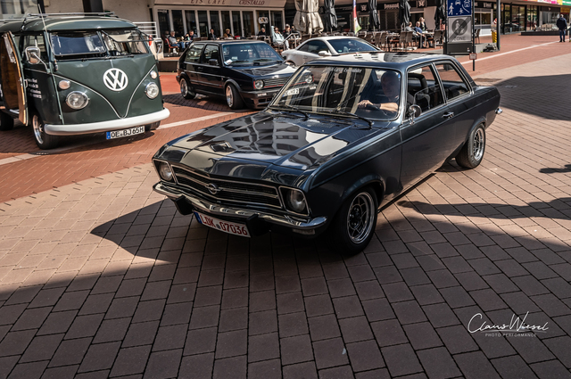 Oldtimerfreunde Kreuztal, SaisonerÃ¶ffnung 2023, w Oldtimerfreunde Kreuztal, Jahresauftakt 2023, Oldtimer, Youngtimer #oldschool