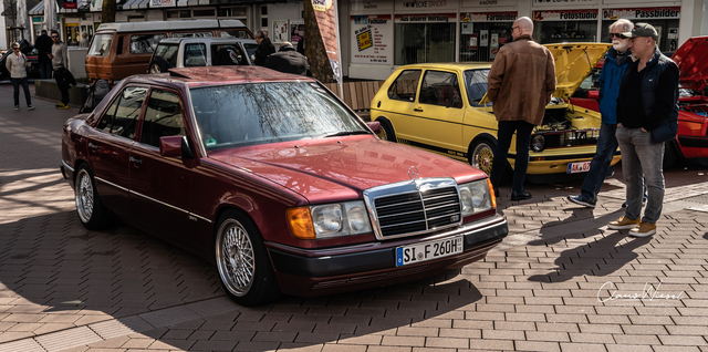 Oldtimerfreunde Kreuztal, SaisonerÃ¶ffnung 2023, w Oldtimerfreunde Kreuztal, Jahresauftakt 2023, Oldtimer, Youngtimer #oldschool