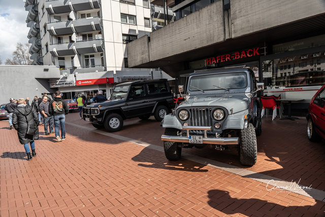 Oldtimerfreunde Kreuztal, SaisonerÃ¶ffnung 2023, w Oldtimerfreunde Kreuztal, Jahresauftakt 2023, Oldtimer, Youngtimer #oldschool