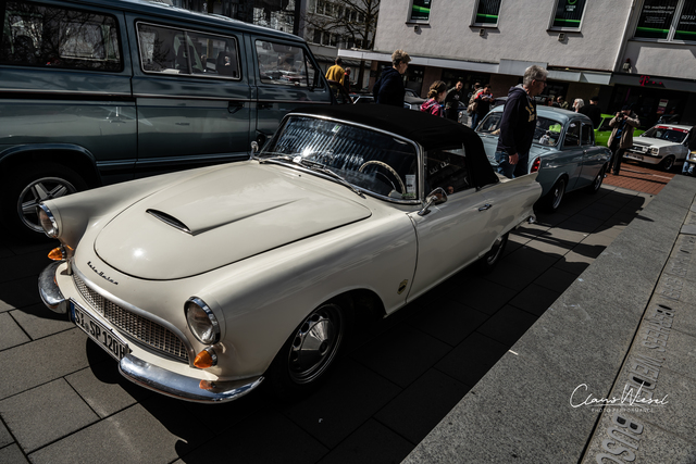 Oldtimerfreunde Kreuztal, SaisonerÃ¶ffnung 2023, w Oldtimerfreunde Kreuztal, Jahresauftakt 2023, Oldtimer, Youngtimer #oldschool