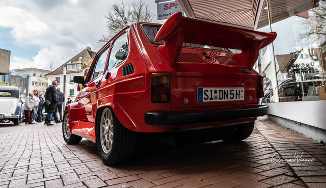 Oldtimerfreunde Kreuztal, SaisonerÃ¶ffnung 2023, w Oldtimerfreunde Kreuztal, Jahresauftakt 2023, Oldtimer, Youngtimer #oldschool