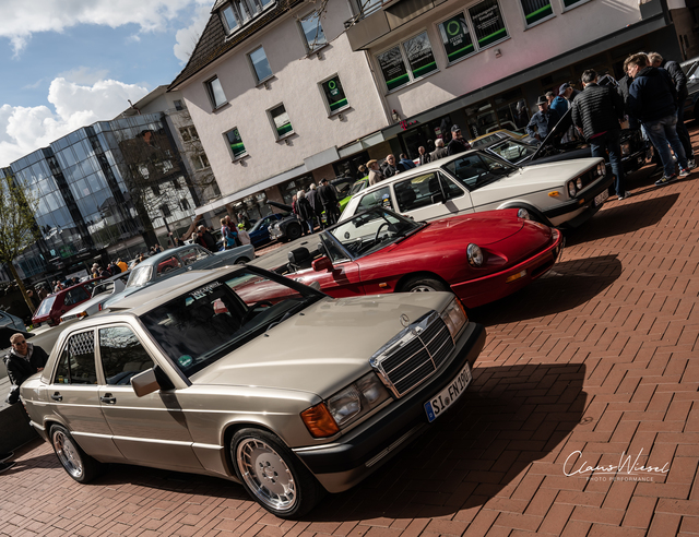 Oldtimerfreunde Kreuztal, SaisonerÃ¶ffnung 2023, w Oldtimerfreunde Kreuztal, Jahresauftakt 2023, Oldtimer, Youngtimer #oldschool