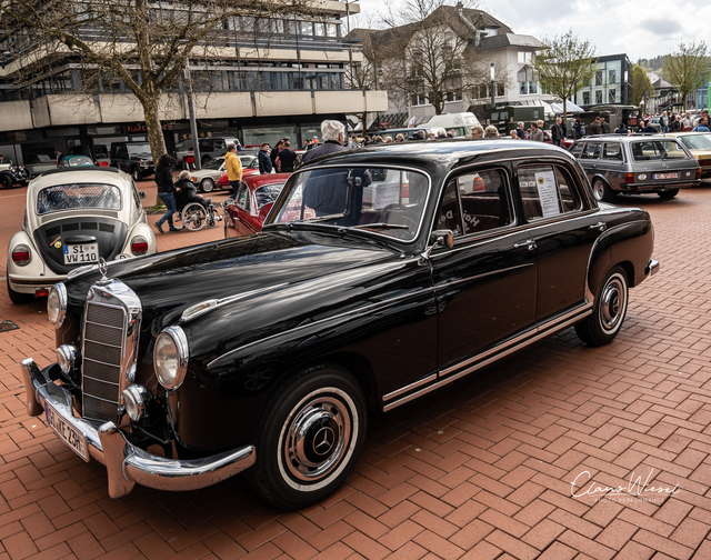 Oldtimerfreunde Kreuztal, SaisonerÃ¶ffnung 2023, w Oldtimerfreunde Kreuztal, Jahresauftakt 2023, Oldtimer, Youngtimer #oldschool