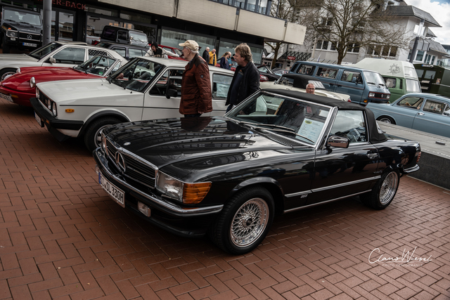 Oldtimerfreunde Kreuztal, SaisonerÃ¶ffnung 2023, w Oldtimerfreunde Kreuztal, Jahresauftakt 2023, Oldtimer, Youngtimer #oldschool