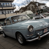 Oldtimerfreunde Kreuztal, S... - Oldtimerfreunde Kreuztal, J...