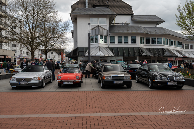 Oldtimerfreunde Kreuztal, SaisonerÃ¶ffnung 2023, w Oldtimerfreunde Kreuztal, Jahresauftakt 2023, Oldtimer, Youngtimer #oldschool