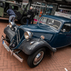 Oldtimerfreunde Kreuztal, S... - Oldtimerfreunde Kreuztal, J...