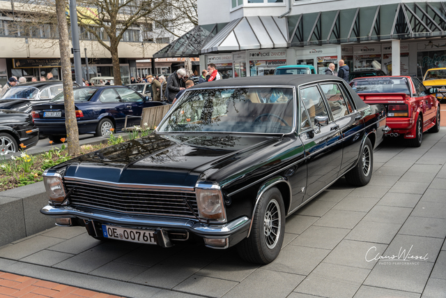 Oldtimerfreunde Kreuztal, SaisonerÃ¶ffnung 2023, w Oldtimerfreunde Kreuztal, Jahresauftakt 2023, Oldtimer, Youngtimer #oldschool