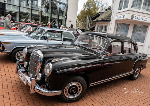 Oldtimerfreunde Kreuztal, SaisonerÃ¶ffnung 2023, w Oldtimerfreunde Kreuztal, Jahresauftakt 2023, Oldtimer, Youngtimer #oldschool