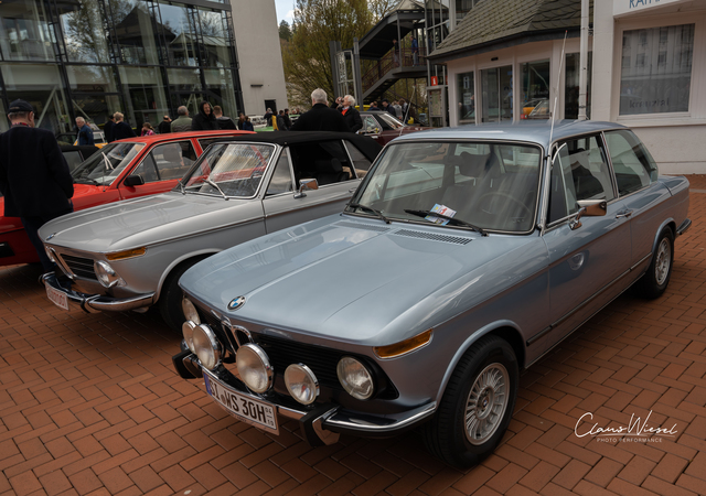 Oldtimerfreunde Kreuztal, SaisonerÃ¶ffnung 2023, w Oldtimerfreunde Kreuztal, Jahresauftakt 2023, Oldtimer, Youngtimer #oldschool