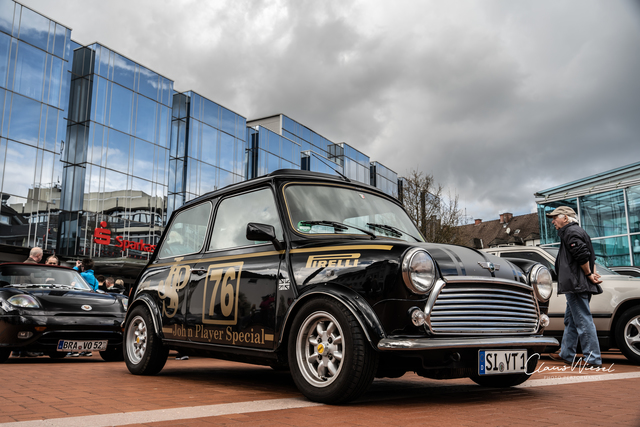 Oldtimerfreunde Kreuztal, SaisonerÃ¶ffnung 2023, w Oldtimerfreunde Kreuztal, Jahresauftakt 2023, Oldtimer, Youngtimer #oldschool