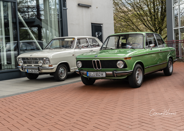 Oldtimerfreunde Kreuztal, SaisonerÃ¶ffnung 2023, w Oldtimerfreunde Kreuztal, Jahresauftakt 2023, Oldtimer, Youngtimer #oldschool