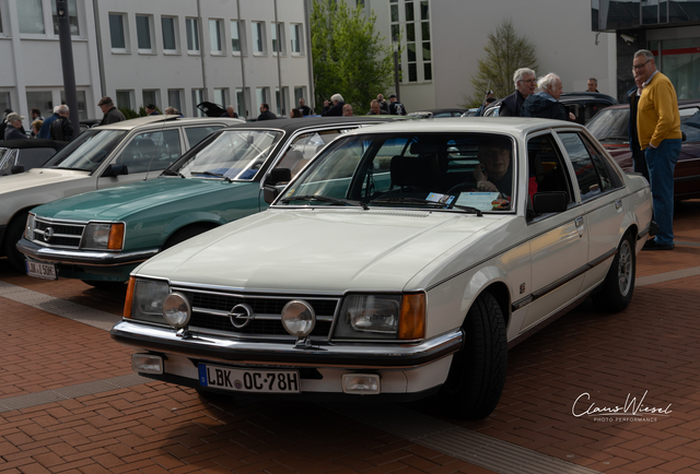 Oldtimerfreunde Kreuztal, SaisonerÃ¶ffnung 2023, w Oldtimerfreunde Kreuztal, Jahresauftakt 2023, Oldtimer, Youngtimer #oldschool