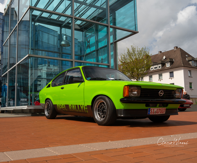 Oldtimerfreunde Kreuztal, SaisonerÃ¶ffnung 2023, w Oldtimerfreunde Kreuztal, Jahresauftakt 2023, Oldtimer, Youngtimer #oldschool