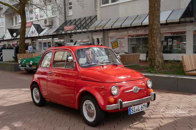 Oldtimerfreunde Kreuztal, SaisonerÃ¶ffnung 2023, w Oldtimerfreunde Kreuztal, Jahresauftakt 2023, Oldtimer, Youngtimer #oldschool