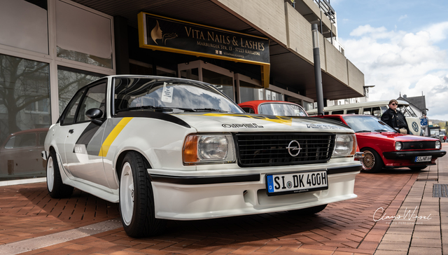 Oldtimerfreunde Kreuztal, SaisonerÃ¶ffnung 2023, w Oldtimerfreunde Kreuztal, Jahresauftakt 2023, Oldtimer, Youngtimer #oldschool