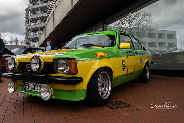 Oldtimerfreunde Kreuztal, SaisonerÃ¶ffnung 2023, w Oldtimerfreunde Kreuztal, Jahresauftakt 2023, Oldtimer, Youngtimer #oldschool