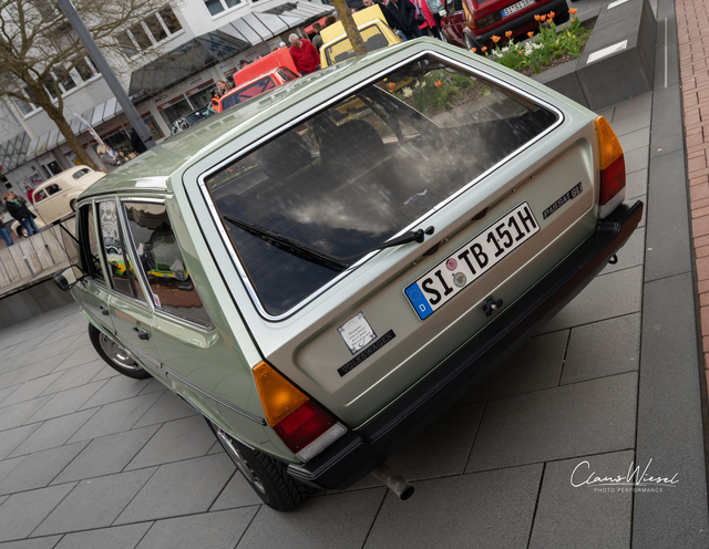 Oldtimerfreunde Kreuztal, SaisonerÃ¶ffnung 2023, w Oldtimerfreunde Kreuztal, Jahresauftakt 2023, Oldtimer, Youngtimer #oldschool