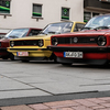 Oldtimerfreunde Kreuztal, S... - Oldtimerfreunde Kreuztal, J...