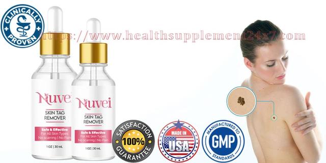 DIXGXAXI normal nuvei skin tag remover