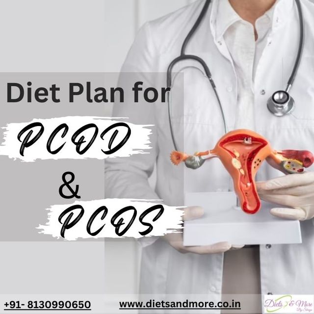 diet plan for PCOD-PCOS Diets & More - Album