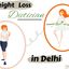 Weight Loss Dietician in Delhi - Diets & More - Album