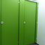 Restroom Cubicles (4) - Picture Box