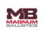 Magnum Ballistics - Magnum Ballistics