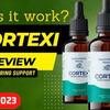 Cortexi: Ear-related Solutions Trick Or Work?