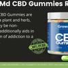 page 1 - GrownMD CBD Gummies Reviews