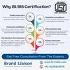 Best ISI BIS Certification ... - Picture Box