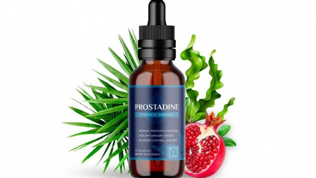 How Does Prostadine Work? Prostadine