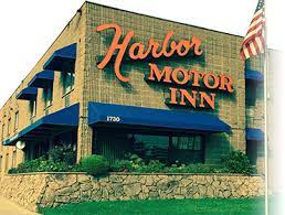 Harbor Motor Inn Picture Box