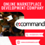 Online Marketplace Developm... - e:command