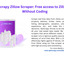 Access to Zillow Data Witho... - Picture Box