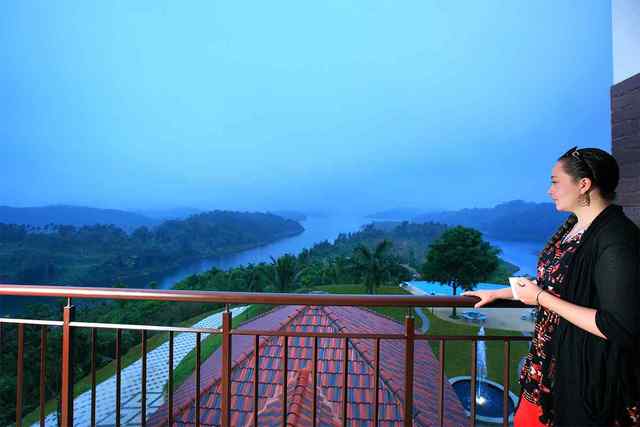 Best Wayanad Hotels Sharoy