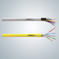 Get Connected with Quality Telephone Cable Wire kei-ind