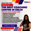 White Modern Makeup Course ... - Crack UPSC with Tarun IAS - The Best Coaching Centre in Delhi